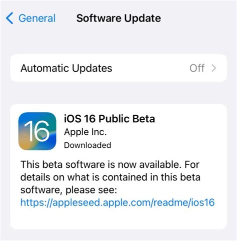 Come Installare La Beta Pubblica Di Ios Su Iphone Guidetti Informatica