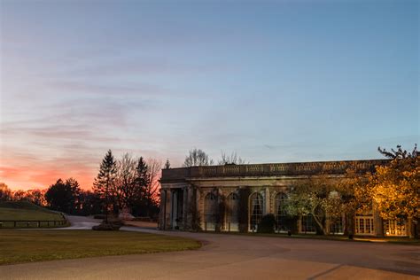 Photo Gallery The Moor Park Mansion