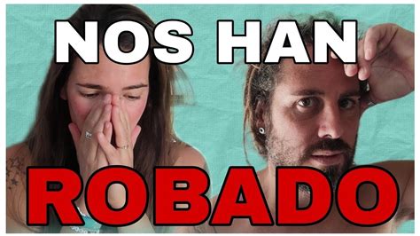 NOS HAN ROBADO AGE OF HOLDERS YouTube