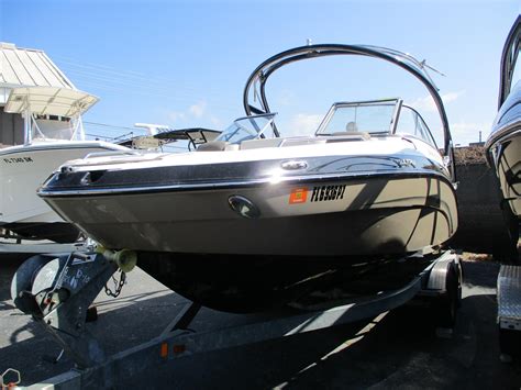 Used 2013 Yamaha Boats 242 Limited S 32817 Orlando Boat Trader