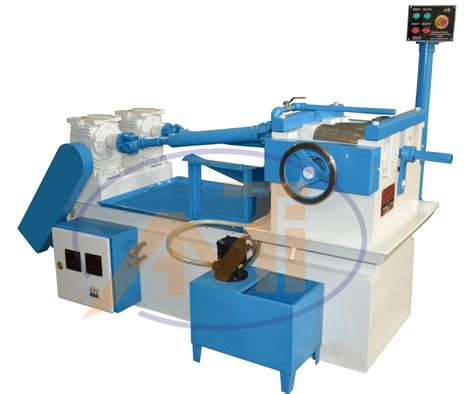 Round Bar Straightening Machine at 200000 बर क सध करन क मशन