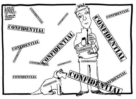 Drawing Attention: Kris Kobach doesn’t want you to know what he’s doing