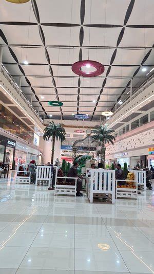 Localizer Mall Riyadh Working Hours Activities Visitor Reviews