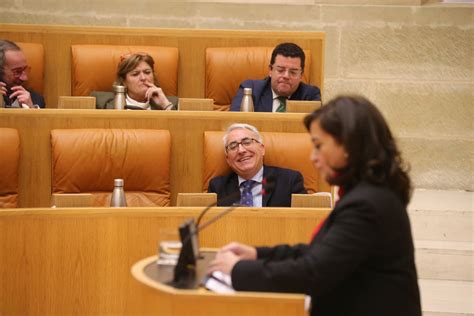 Fotos El Pp Abandona El Pleno Y Estudia Un Recurso De Amparo Ante El