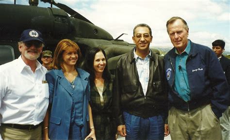 Returning Home Ambassador Dr James F Creagan August