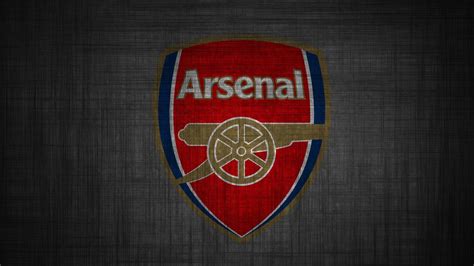 Arsenal Logo Wallpapers 2016 - Wallpaper Cave