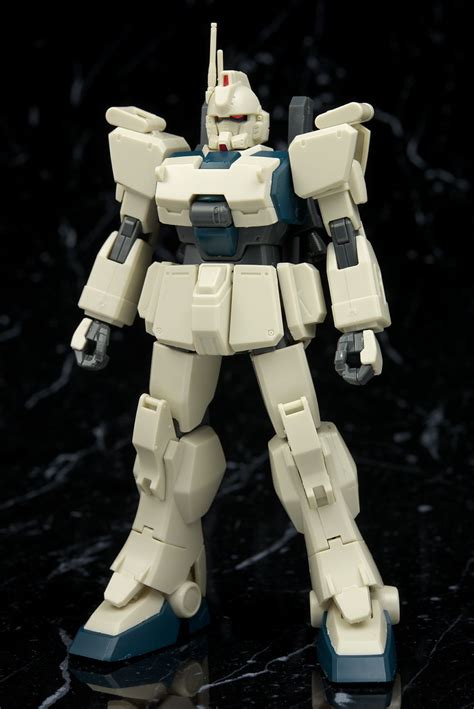 GUNDAM GUY HGUC 1 144 RX 79 G Ez 8 Gundam Ez8 Review By Hacchaka