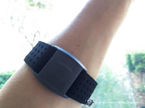 Your heart rate monitor is just a strap away - Rhythm+ Review