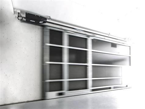 Automatic Door Industrial Sliding Gate Jual Automatic Door Harga