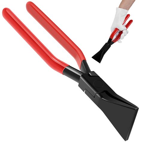 Hand Seamers Metal Steel Sheet Metal Bender Durable Metal Bending and