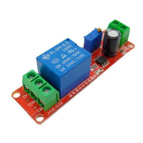 Relevador Rel Songle Vdc Vac A Mod Srd Vdc Sl C