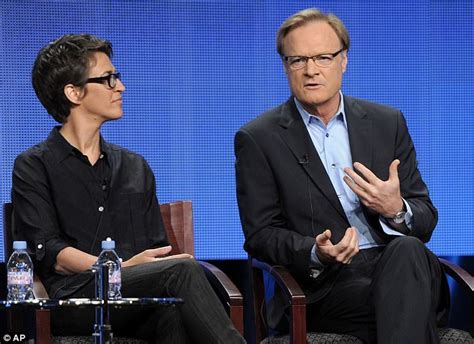 Phases Of Lawrence O'Donnell's Career Before MSNBC and His Marital Woes