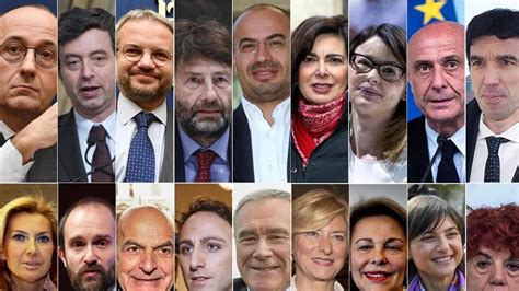 Elezioni 2018 Risultati Tutti Gli Eletti Deputati Senatori