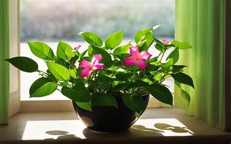 Dipladenia Plant Care Guide Tips And Insights