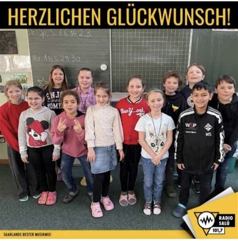 Klasse Gewinnt Das Schlaumeier Duell Grund Und