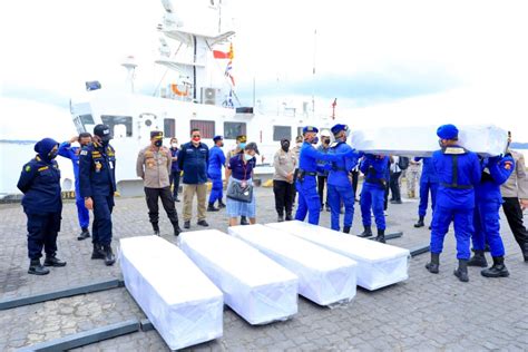 Pekerja Migran Ntb Korban Kapal Tenggelam Di Malaysia Antara News