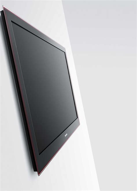 Samsungs nye 8-serie fladskærms-TV - recordere.dk