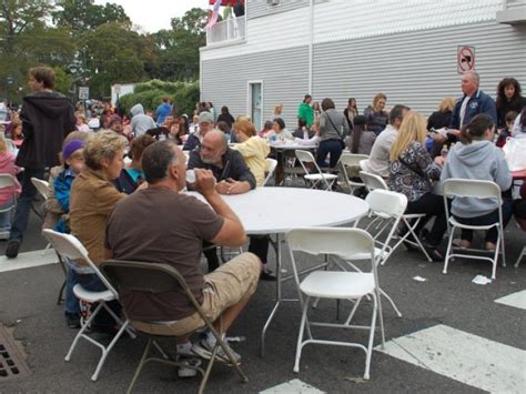 Point Pleasant Nj Seafood Festival 2024 Bill Marjie