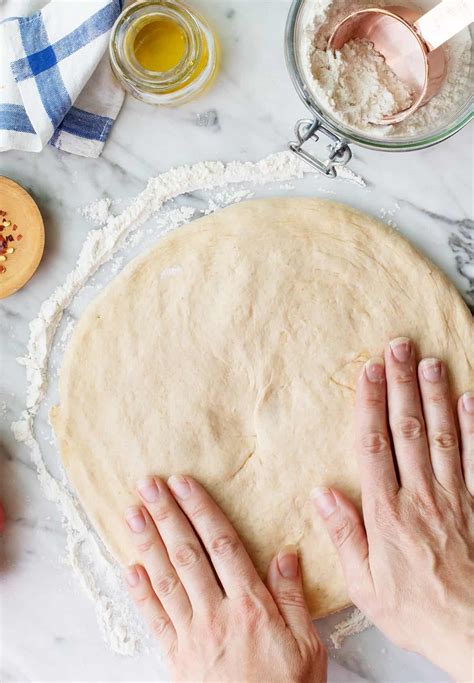 Homemade Pizza Dough Recipes By Love And Lemons Hot Sex Picture