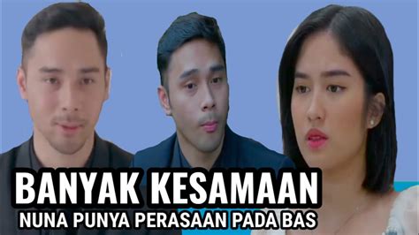 Trailer Cinta Tanpa Karena Malam Ini Oktober Nuna Cinta Bas