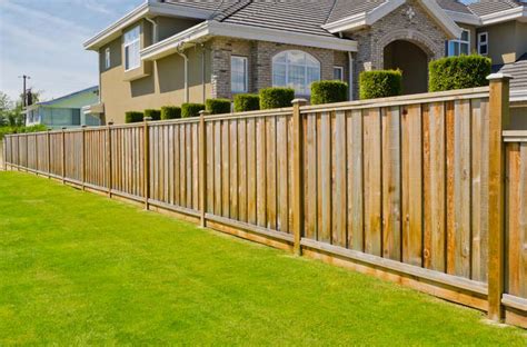 How To Plan The Perfect Fence Hometips