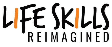 Life Skills Logo