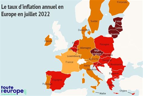 Effondrement De L Conomie Europ Enne Accentu Par Les Sanctions Contre