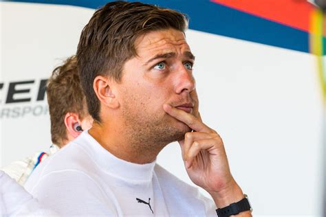 Mostert Named In Final Bathurst Hour Field Speedcafe