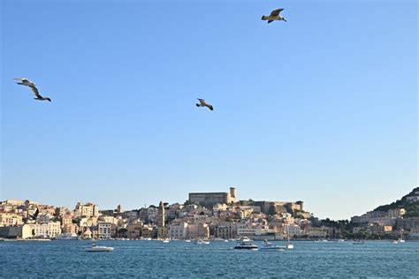 Gaeta La Perla Sul Tirreno Cosa Vedere E Cosa Fare Guida Dove Viaggi