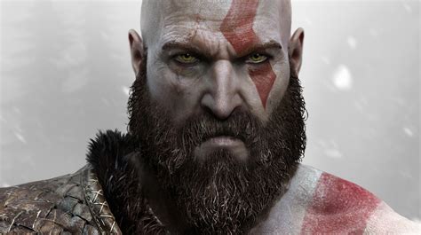 Everything We Know About Amazon's Upcoming God Of War Series