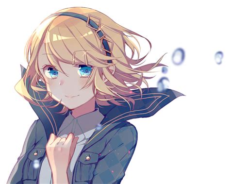 Kagamine Rin Rin Kagamine VOCALOID Wallpaper 2425536 Zerochan