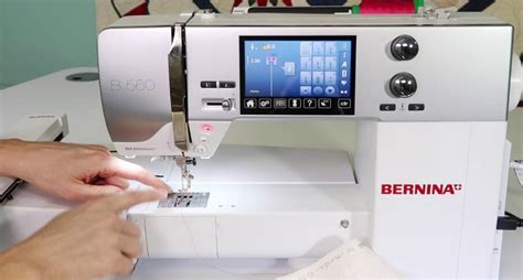 Top Best Bernina Sewing Machine Reviews Castoff Info