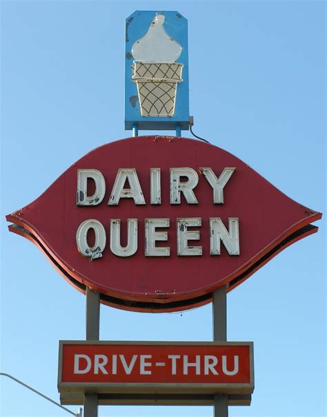 Dairy Queen