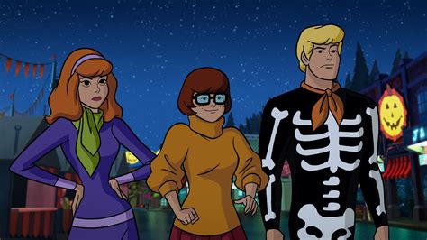 Happy Halloween, Scooby-Doo! 2020 Full Movie Watch in HD Online for ...