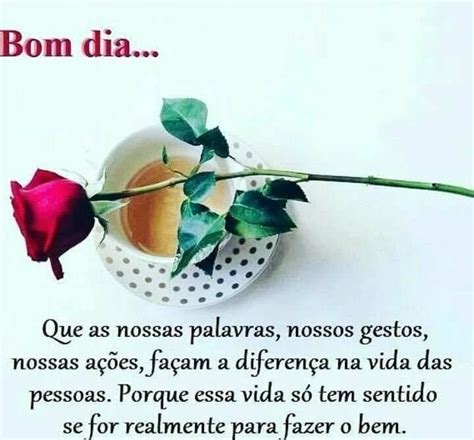 Belas Imagens Frases Bom Dia Baixar 269 ImagensBomDia Net