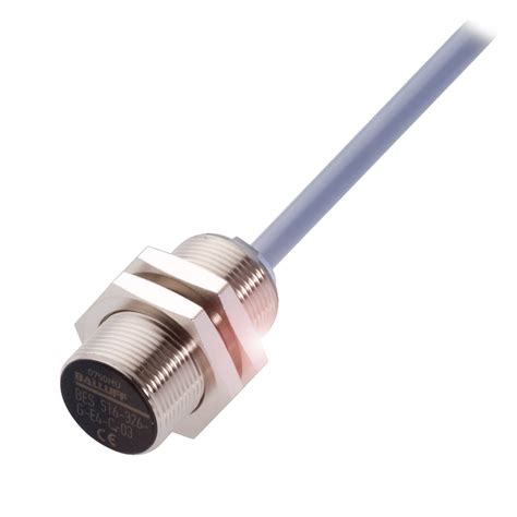 BES00R9 BES 516 326 G E4 C PU 05 Inductive Standard Sensors BALLUFF