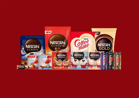 NescafÉ® Classic Decaf Coffee NescafÉ® Philippines