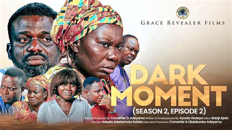 Gospel Movie "Dark Moment Season 2 Episode 2" - Full Movie ...