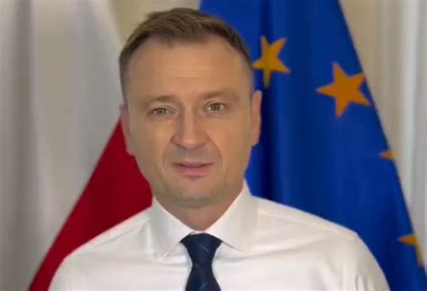 Minister Sportu Złożył Gratulacje W Niedzielne Przedpołudnie Lewandowskiemu Zdziwisz Się