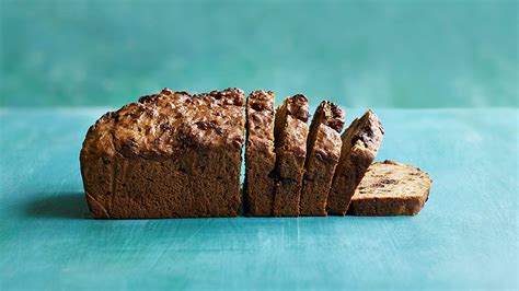 12 Coffee Banana Bread Recipe EdmundCoire