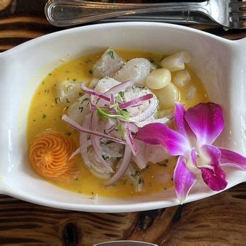 Ceviches By Divino Mimo Updated January Photos