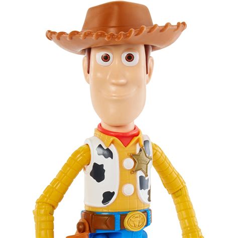 Disney Pixar Toy Story Woody Action Figure