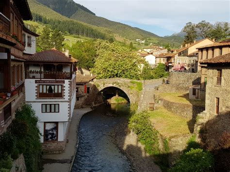 Scopri I Cinque Borghi Pi Belli Della Cantabria Volare Magazine