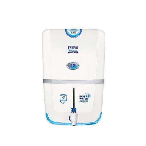 Abs Food Grade Plastic Kent Kg Prime Water Purifier At Rs