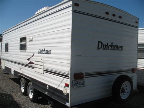 Used Dutchmen Dutchmen Lite F Overview Berryland Campers