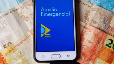 Quase 2 Milhões De Pessoas Estão Na Análise Do Auxílio Emergencial E