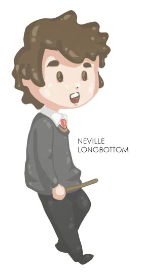 Neville Longbottom By 0lkka On Deviantart