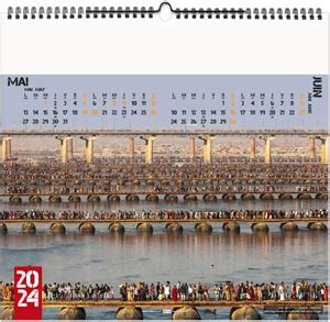 Calendrier Illustre Tous Le Pont X Calendriers Illustres