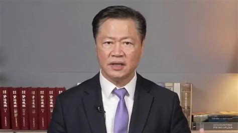 美国不敢在南海和中国交战，赖岳谦：两个礼拜内你整个都没有了凤凰网资讯凤凰网