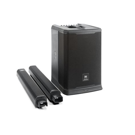 Jbl Prx One Parlante Activo Profesional Db Spl